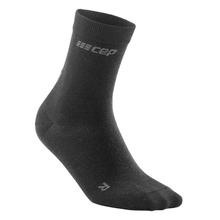 All Day Merino Socks Mid Cut, Men