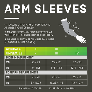 Arm Sleeves