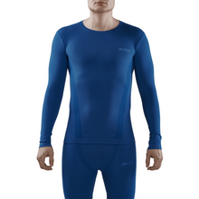 Cold Weather Base Shirt, Long Sleeve, Men