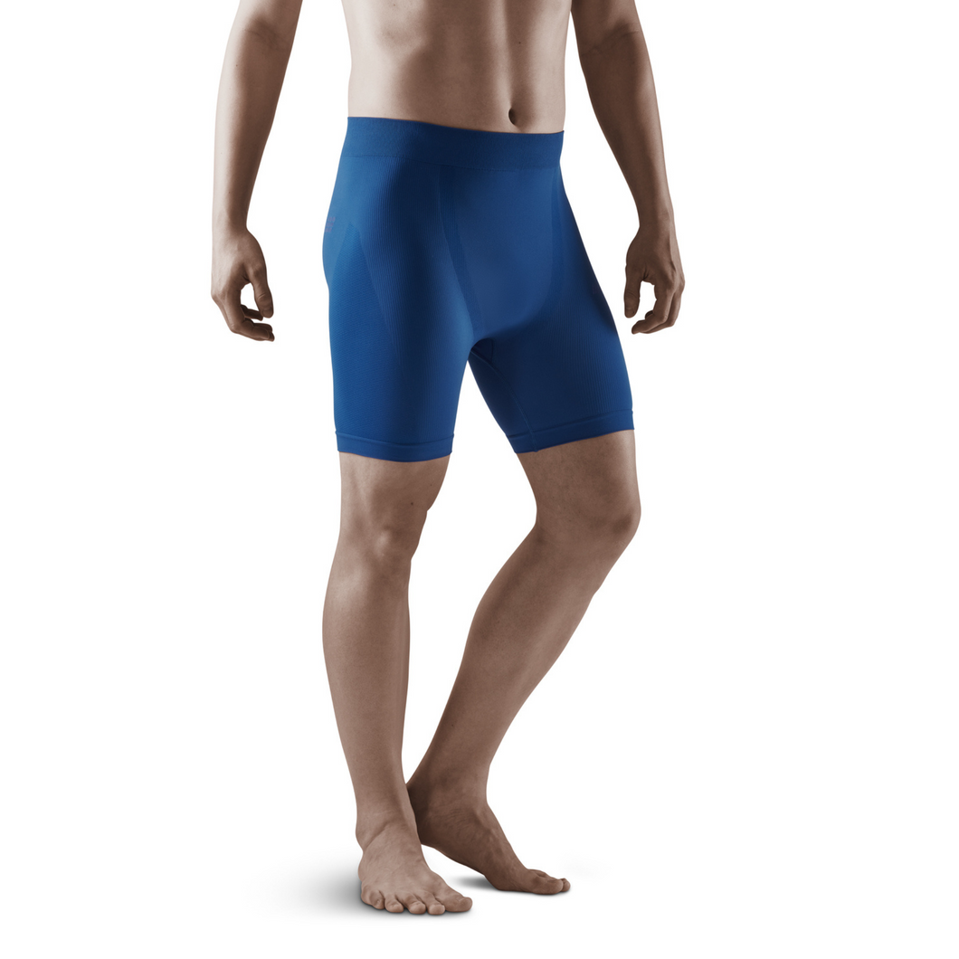 Cold Weather Base Shorts, Men