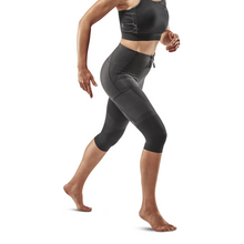 Compression 3/4 Run Tights 4.0, Women