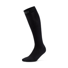 Core All Day Tall Socks, Athracite, Women, IV
