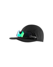 Core Run Cap