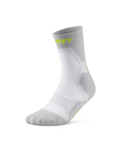 Core Run Cushion Mid Cut Socks