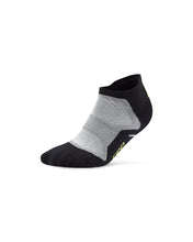Core Run Cushion No Show Socks