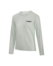Core Run Long Sleeve Shirt, Women