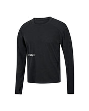 Core Run Merino Long Sleeve Shirt, Men