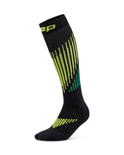 Core Run Merino Tall Socks, Women