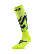 Core Run Merino Tall Socks, Women