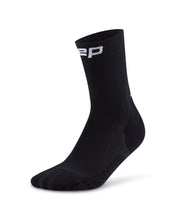 Core Run Mid Cut Socks 5.0