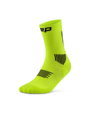 Core Run Mid Cut Socks 5.0