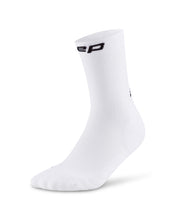 Core Run Mid Cut Socks 5.0