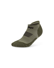 Core Run No Show Socks 5.0