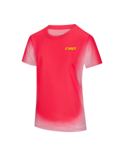 Core Run Short Sleeve Shirt, Women