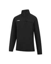 Core Run Thermal Long Sleeve Zip Shirt, Women