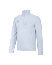 Core Run Thermal Long Sleeve Zip Shirt, Men