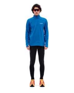 Core Run Thermal Tights, Men