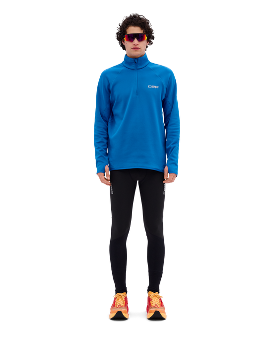 Core Run Thermal Tights, Men