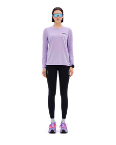 Core Run Thermal Tights, Women