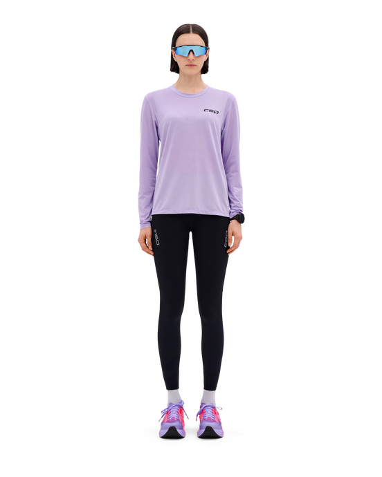 Core Run Thermal Tights, Women
