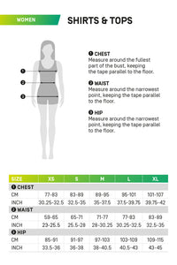 Core Run Ultralight Short Sleeve Shirt, Women