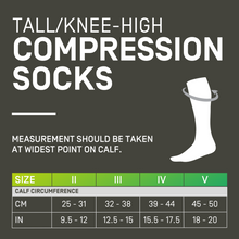 Core Run Ultralight Tall Socks, Men
