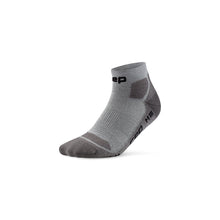 Hiking Light Cushion Low Cut Socks