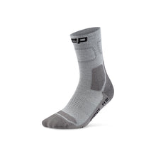 Hiking Light Cushion Mid Cut Socks