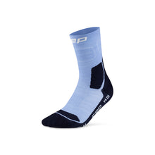 Hiking Light Cushion Mid Cut Socks