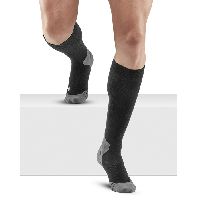 Hiking Light Merino Socks, Men