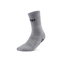 Hiking Max Cushion Mid Cut Socks