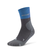 Merino Mid Cut Hiking Socks, Women