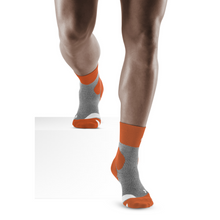 Hiking Merino Mid Cut Socks, Men