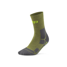 Hiking Mid Cushion Mid Cut Socks