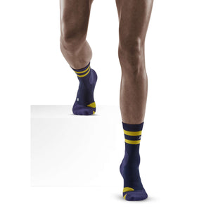 Hiking 80s Mid Cut Socks, Women