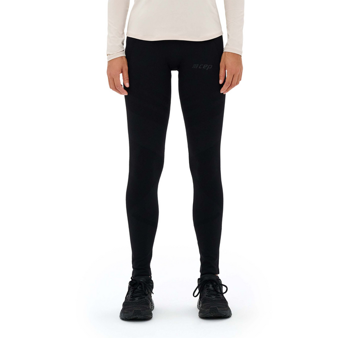 Infrared Recovery Seamless Tights, Women