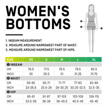 Infrared Recovery Seamless Tights, Women