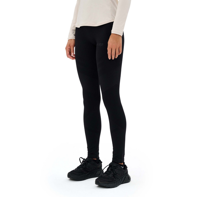 Infrared Seamless Tights, Women