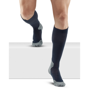 Light Merino Tall Hiking Socks, Men