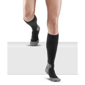 Light Merino Tall Hiking Socks, Women