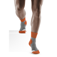 Merino Mid Cut Hiking Socks, Men