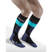 Merino Ski Socks, Men