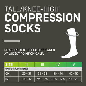 Merino Ski Socks, Women