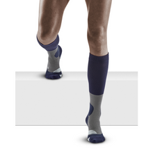 Merino Tall Hiking Socks, Women