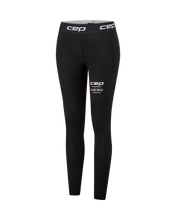 Pro Recovery Compression Tights, Women