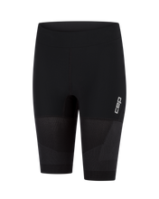 Pro Run 3D Compression Shorts, Women