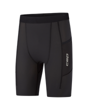 Pro Run Cargo Compression Shorts, Men