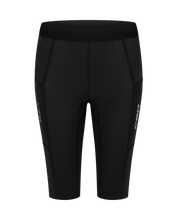 Pro Run Cargo Compression Shorts, Women