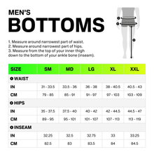 Pro Run Cargo Compression Shorts, Men