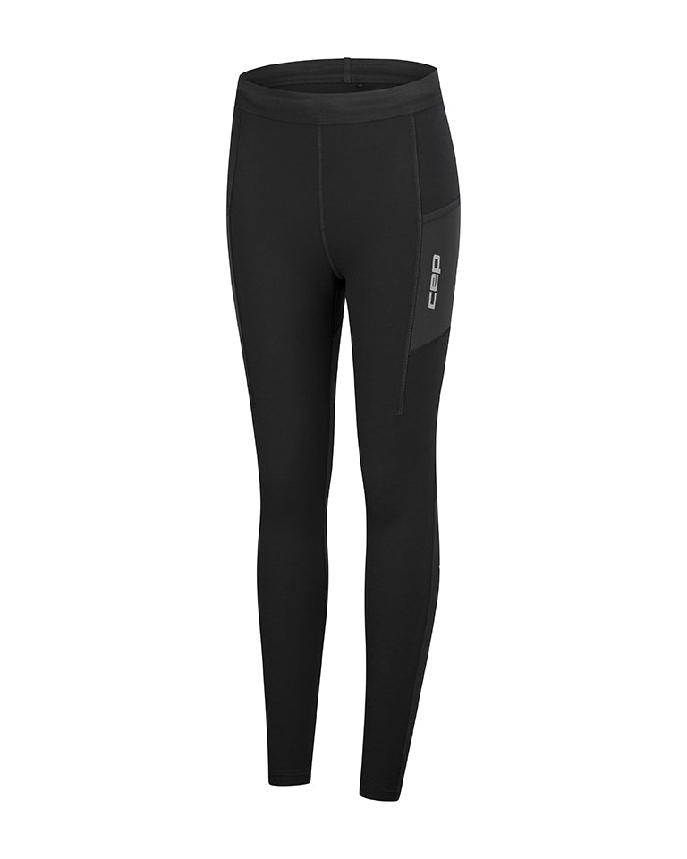 Pro Run Cargo Tights, Women